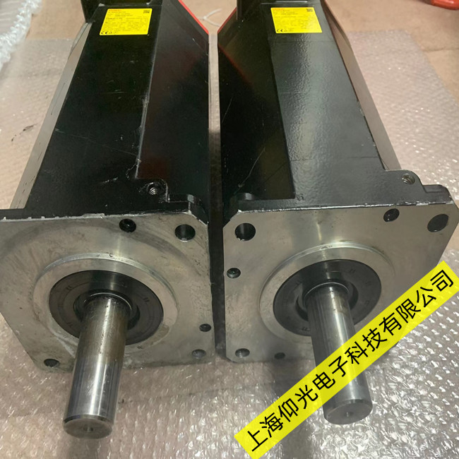 上海發(fā)那科伺服電機(jī)編碼器故障維修