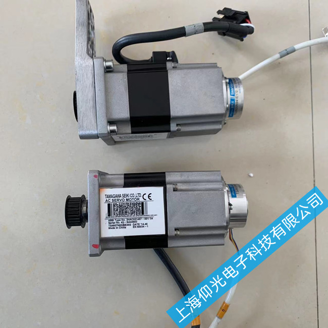 AB伺服電機(jī)常見故障及維修方案