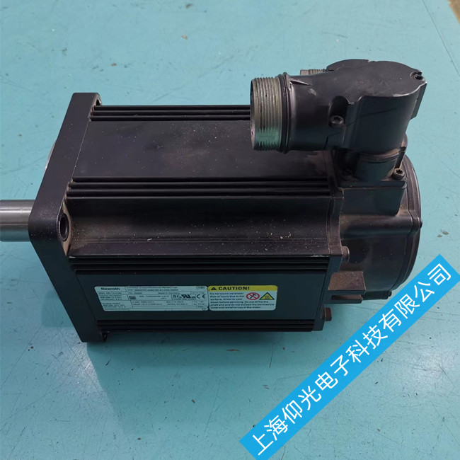力士樂(Rexroth)伺服電機(jī)編碼器故障維修方法