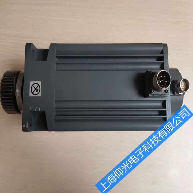 LG伺服電機維修主軸咬死故障修復(fù)實戰(zhàn)解讀