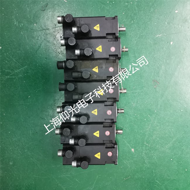 德國amk伺服電機故障維修這家技術(shù)可以