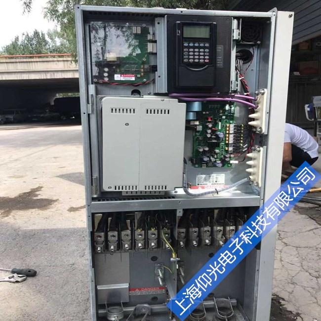德力西變頻器維修E350系列故障代碼表