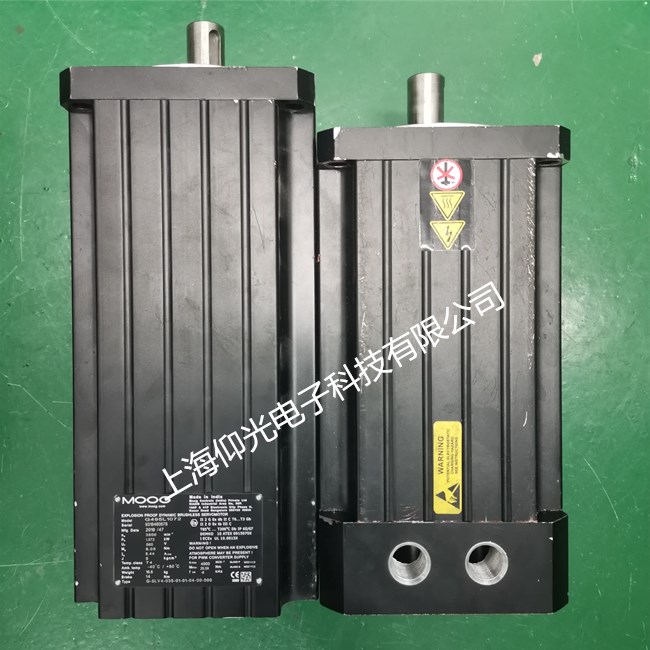 伺服電機(jī)常見(jiàn)故障與維修的詳細(xì)解釋