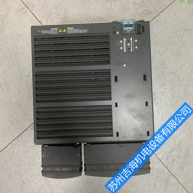 西門子運行變頻器內部冒煙十年維修經(jīng)驗