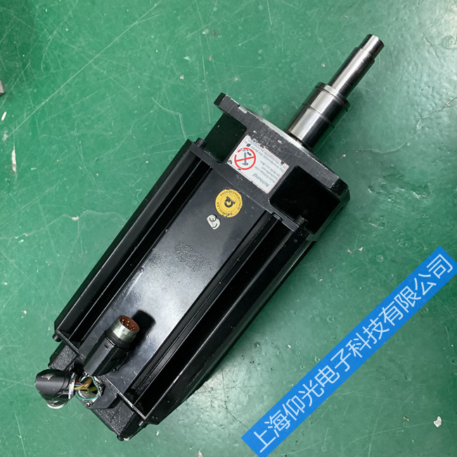 惠山鮑米勒伺服電機(jī)芯片級(jí)維修常見故障原因及排除方法