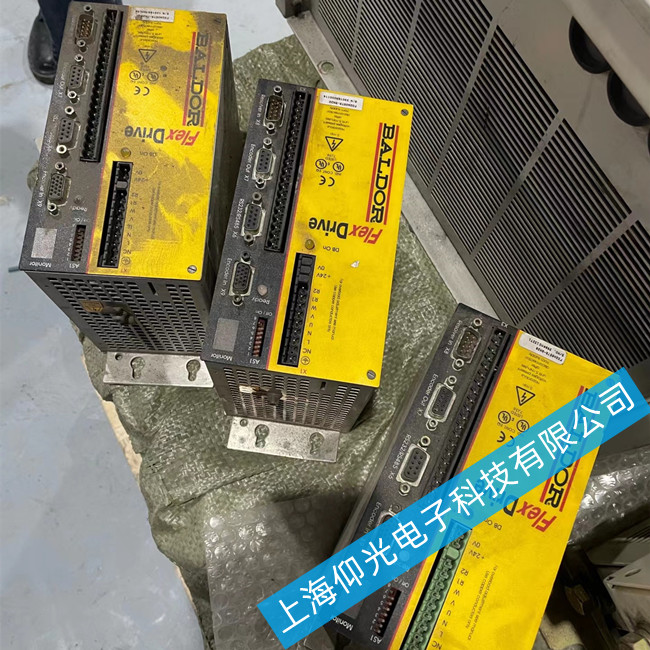 寶德變頻器故障代碼Er.□H1故障可能原因及解決措施
