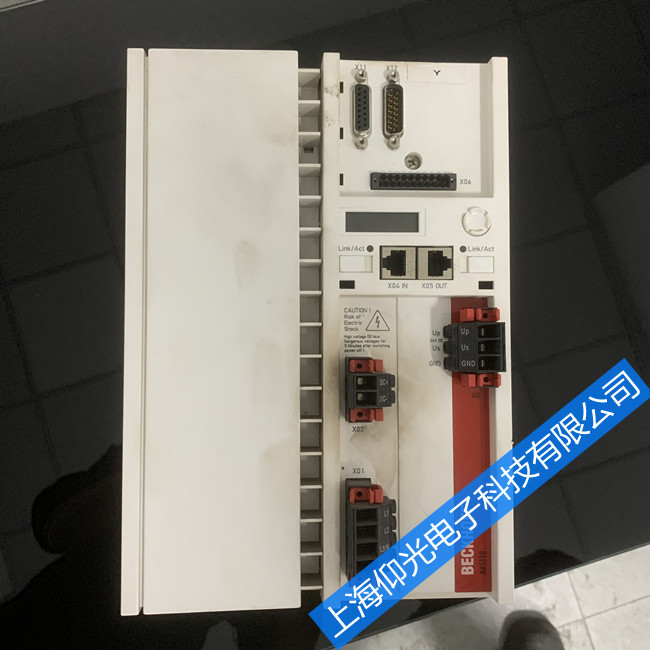 BECKHOFF松江區(qū)倍福伺服驅(qū)動(dòng)器缺相故障維修方法