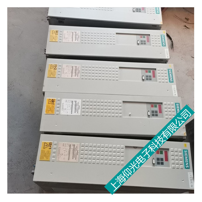 6se70系列西門子變頻器報故障代碼維修公司