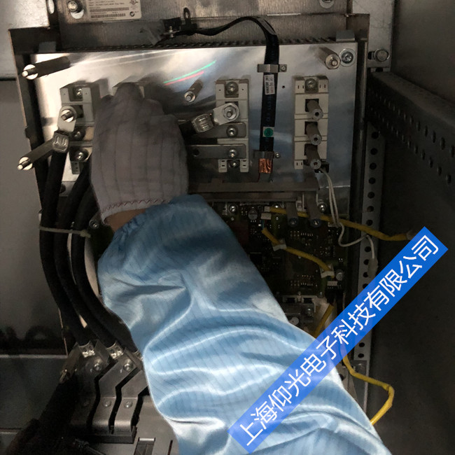 艾默生變頻器EV2000故障E010故障原因及解決方案