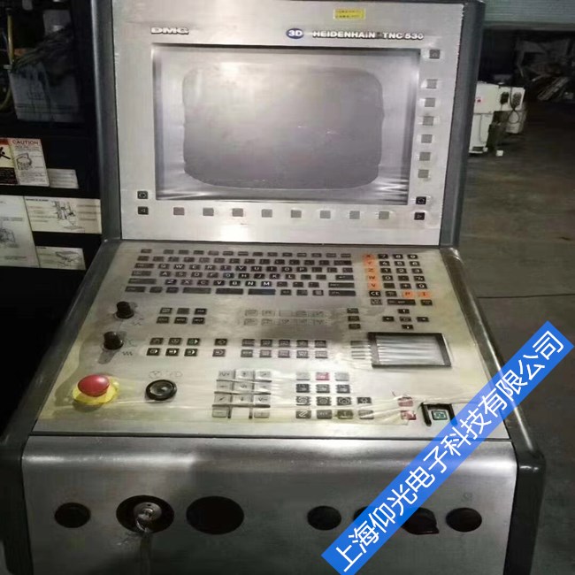 上饒市海德漢hi800數(shù)控系統(tǒng)報(bào)警代碼38含義故障維修