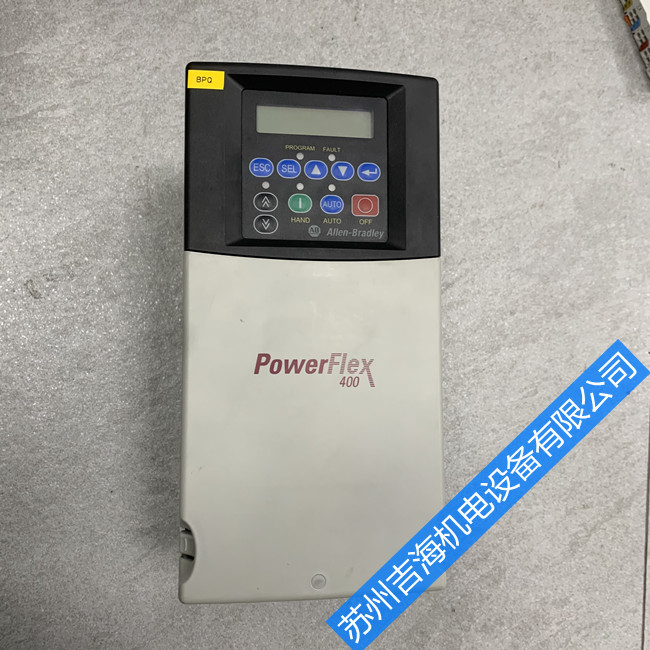ABpowerflex400故障代碼維修-美國(guó)ab變頻器維修