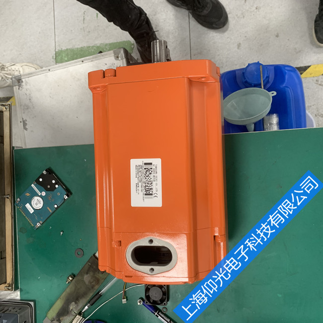 abb機(jī)器人伺服電機(jī)故障維修常見6大故障處理