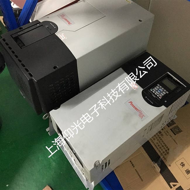AB變頻器維修的過電流保護(hù)方法