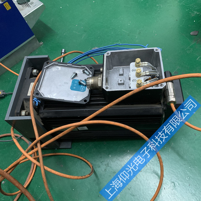科爾摩根伺服電機(jī)維修過電流過電壓故障恢復(fù)方法