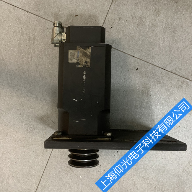丹納赫伺服電機(jī)過熱恢復(fù)小方法