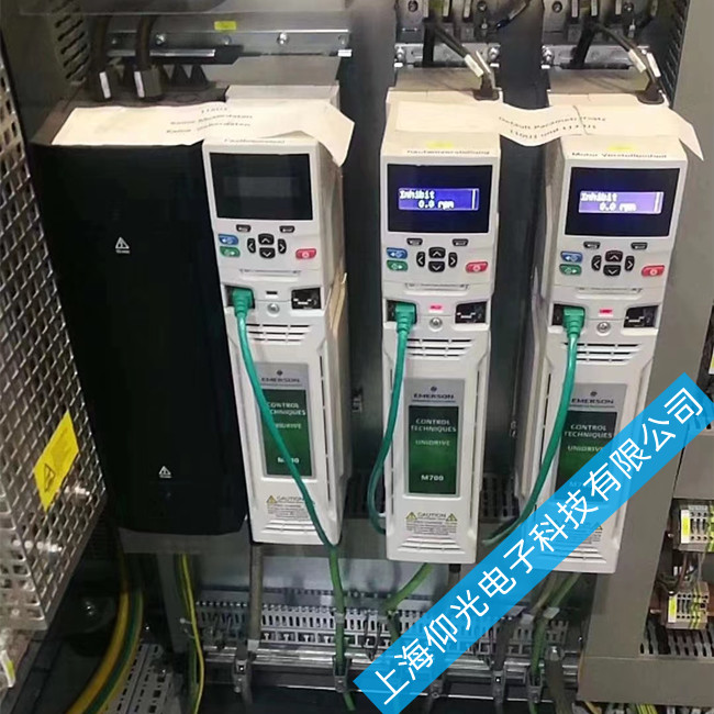 艾默生變頻器過(guò)電壓故障原因及解決方法