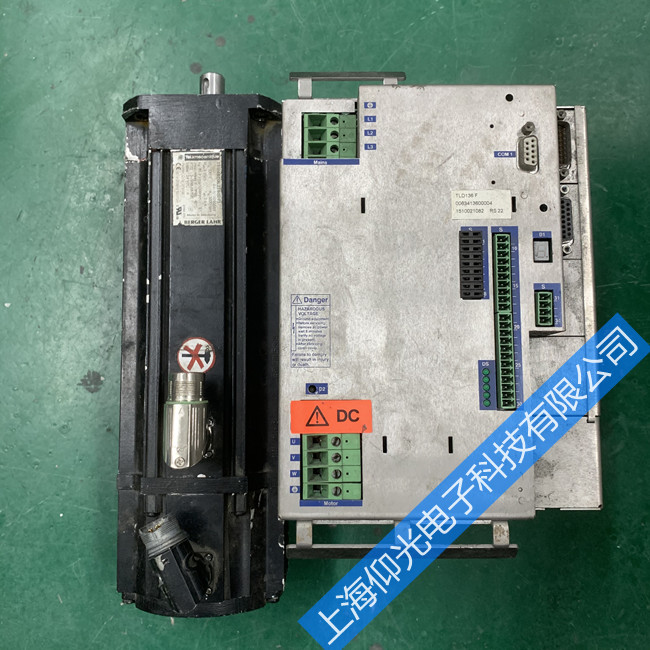 百格拉伺服電機(jī)報(bào)E故障維修代碼分析