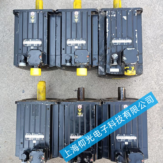 MOOG穆格伺服電機(jī)速度偏差過大故障原因及處理