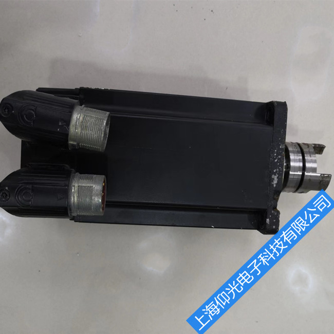 德州ab羅克韋爾伺服電機(jī)維修B330P-SJ24AA電機(jī)卡死不轉(zhuǎn)故障維修