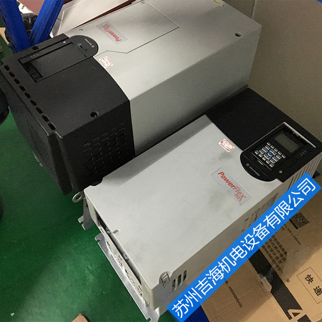 ab變頻器報警f32維修故障原因及處理方法