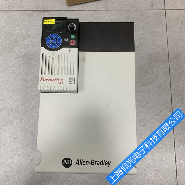 AB羅克韋爾PowerFlex700變頻器維修常見故障代碼