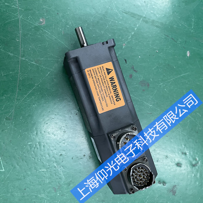 艾默生伺服電機維修常出現(xiàn)繞組故障解決辦法