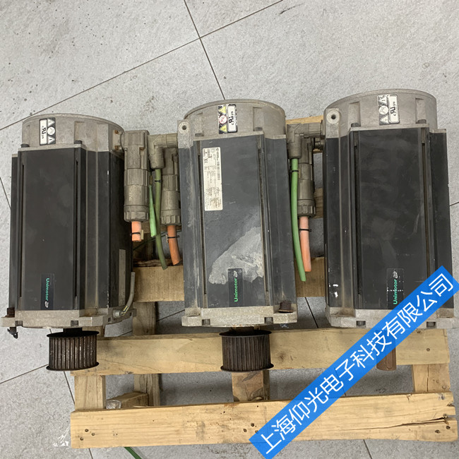 艾默生伺服電機(jī)維修編碼器報(bào)警故障原因及故障掃除