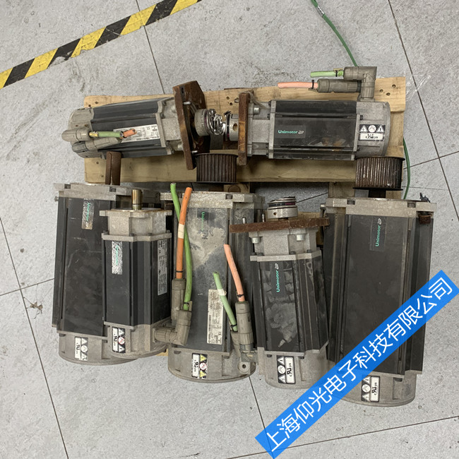 艾默生伺服電機(jī)常見(jiàn)過(guò)電壓故障原因及維修方法