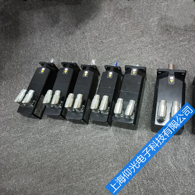 邦飛利伺服電機(jī)空載抖動(dòng)故障維修快速解決方法