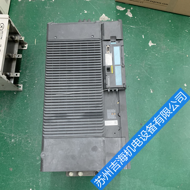 西門子變頻器維修在運行中過電流故障原因及解決辦法