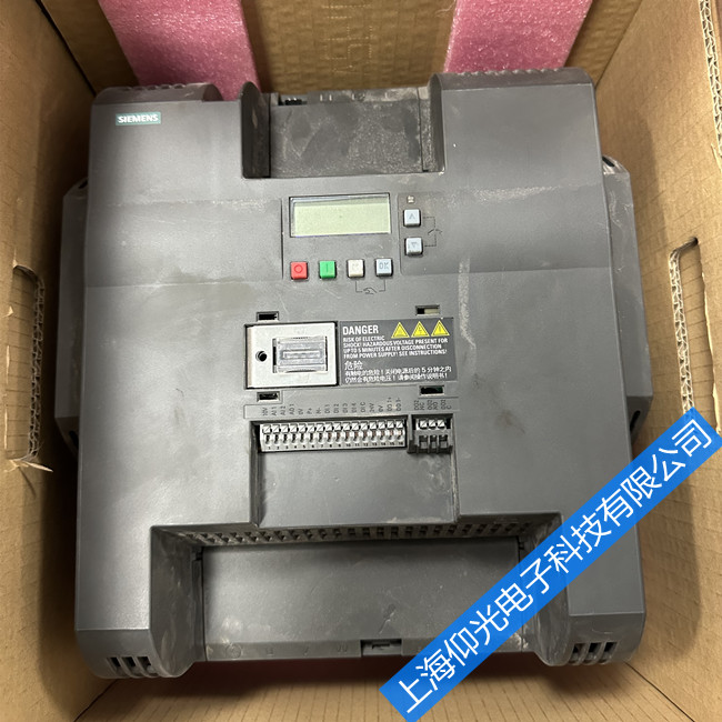 西門子變頻器V20維修報(bào)警F2故障原因和處理方法