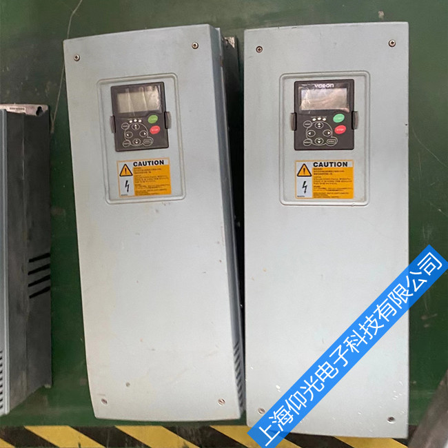 偉肯變頻器故障代碼51外部故障維修-vacon變頻器維修
