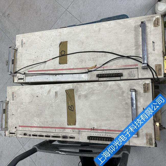 瑞恩伺服驅(qū)動器維修主電路過壓和欠壓故障原因及處理方法