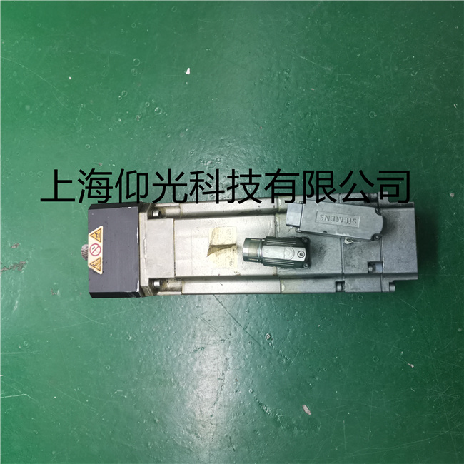 西門子電機(jī)過載故障原因及解決措施