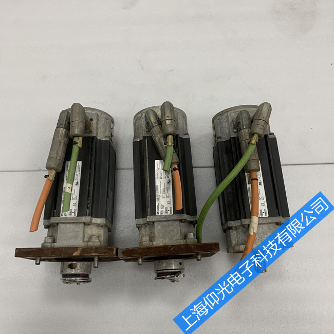 艾默生伺服電機常見故障現(xiàn)象及維修案例