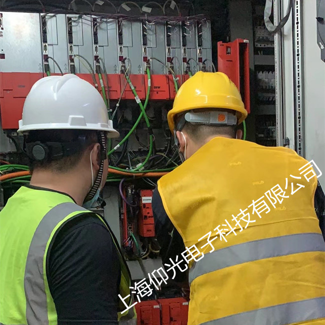 SEW變頻器再生功率過大故障靠譜維修公司推薦