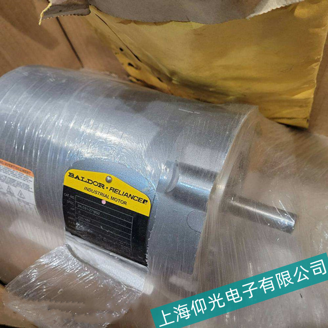 寶德伺服電機機械振動導(dǎo)致編碼器硬件損壞故障處理方法