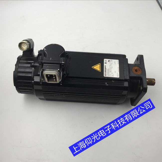 sew伺服電機(jī)故障維修檢測(cè)步驟