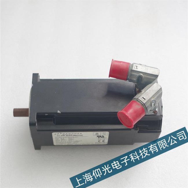 丹佛斯伺服電機(jī)過熱故障原因分析及處理方法