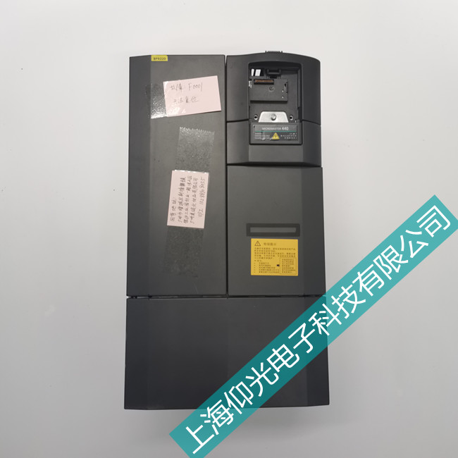 西門子變頻器維修故障診斷方法
