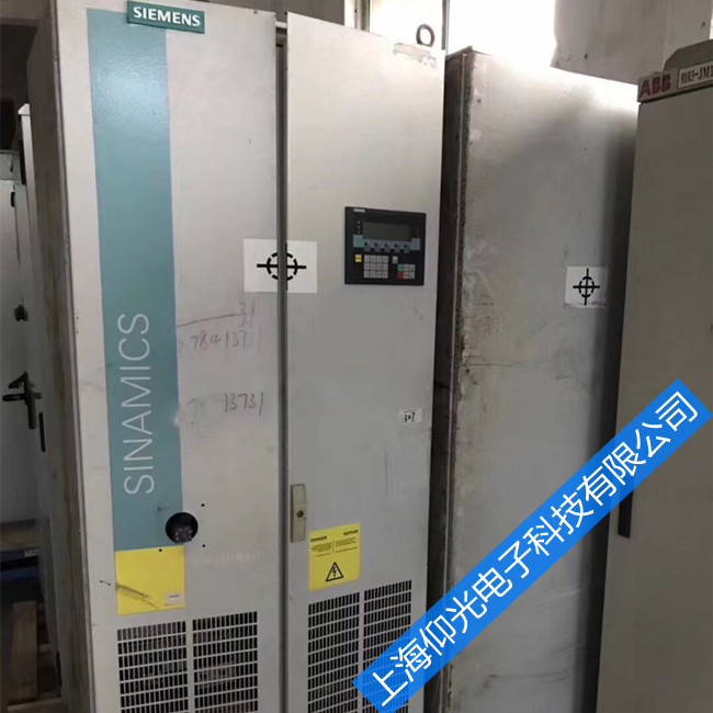 西門子G120變頻器F30001故障代碼維修