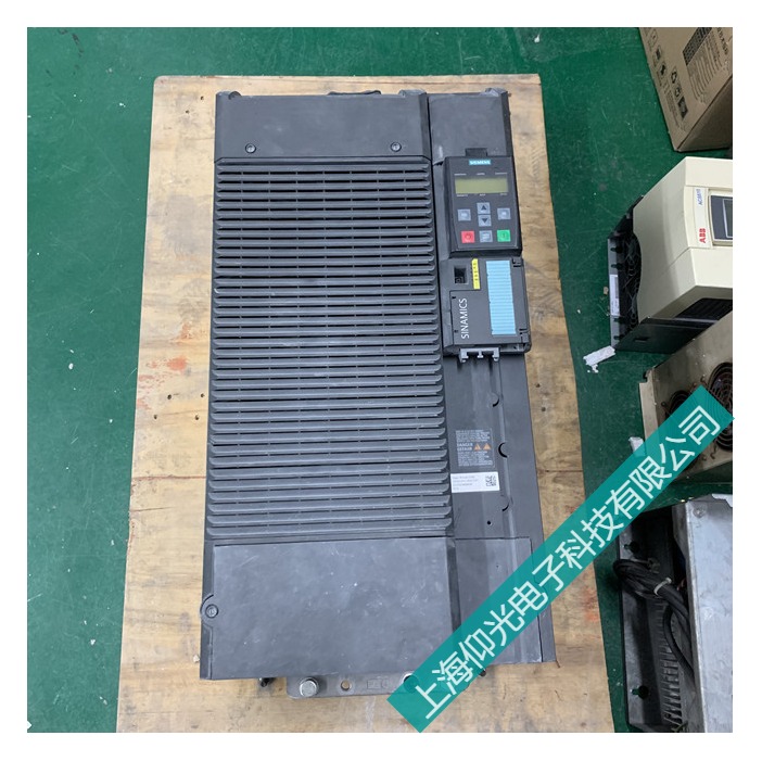 西門子變頻器g120故障報(bào)警A0702維修
