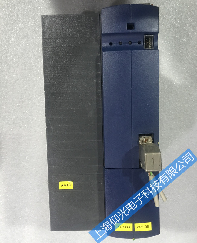 BONFIGLIOLI邦飛利變頻器維修常見(jiàn)報(bào)警F0701故障代碼維修