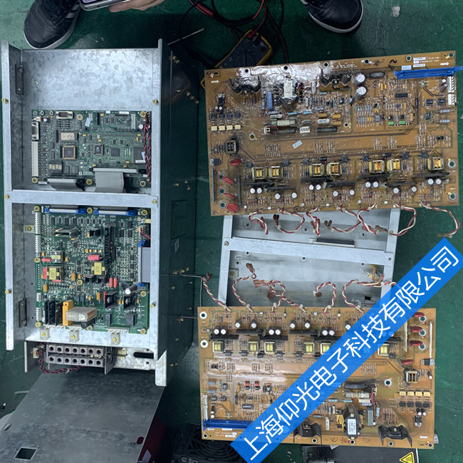 西子奧的斯電梯變頻器發(fā)熱維修的主要原因及處理方法