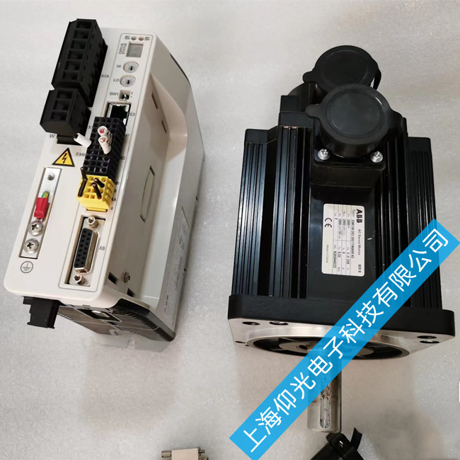 ABB伺服電機(jī)維修小竅門分析