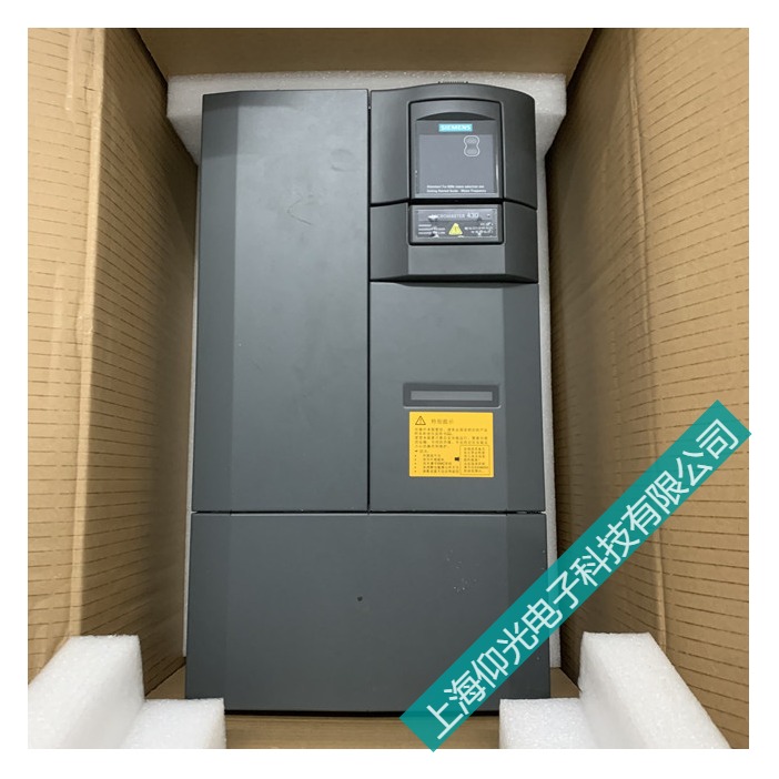 西門子m440變頻器故障代碼f0080維修可測試