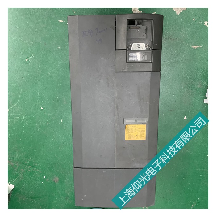 西門子440變頻器報(bào)f0072是什么故障