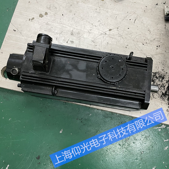 力士伺服電機的欠壓故障原因分析與維修