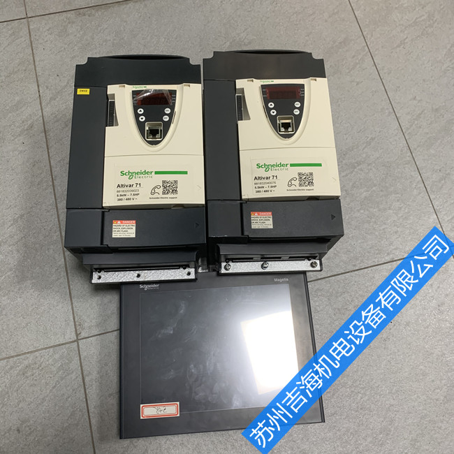 施耐德變頻器f013故障分析及處理方法