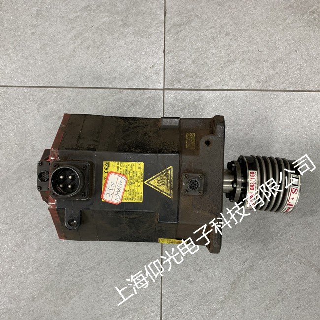 發(fā)那科電機(jī)常見問(wèn)題故障排除方法